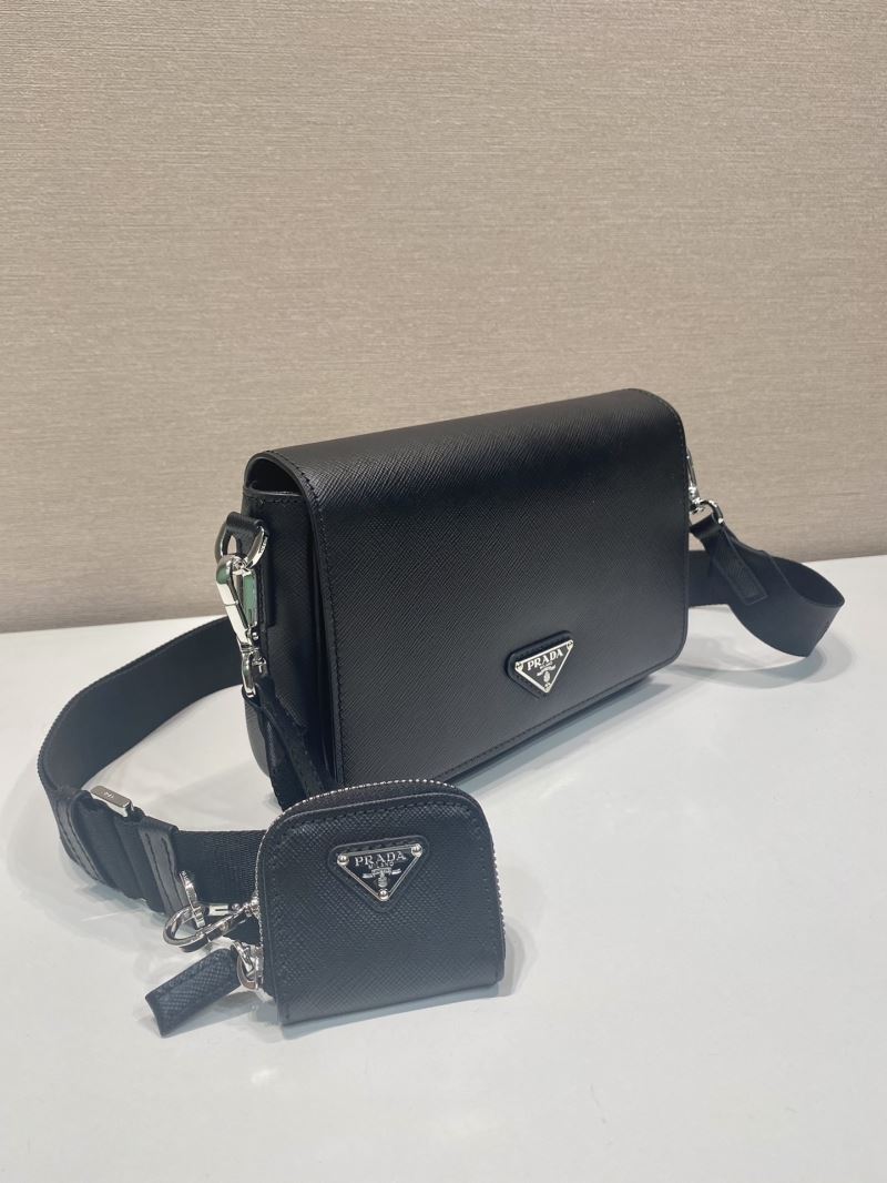 Pra*a satchel bags